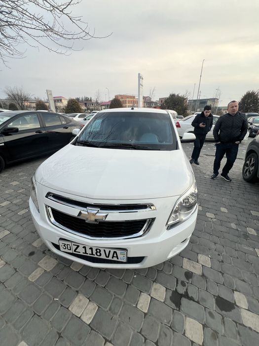 Cobolt 2021 yili propan gaz