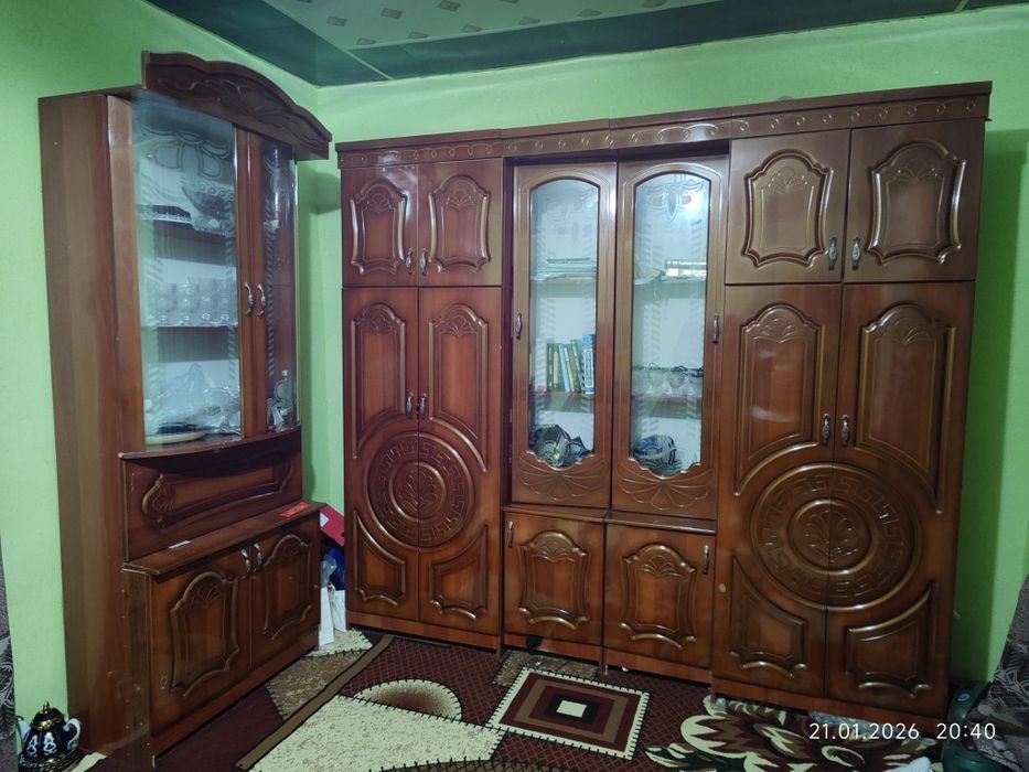 Мебель. Стенка как новый