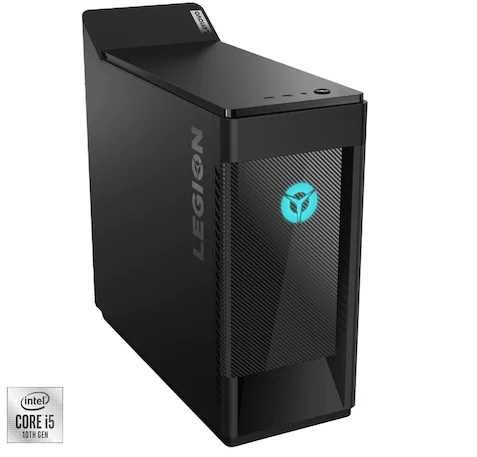 PC Intel i5-10400, 16GB DDR4, 512GB SSD M.2, NVIDIA GTX 1660 Super 6GB