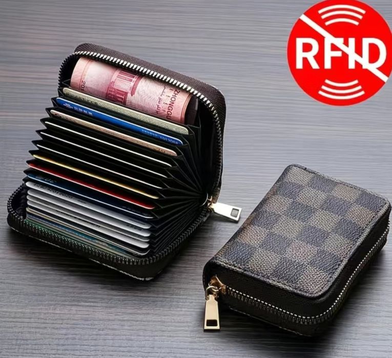 Кошелек люкс качества