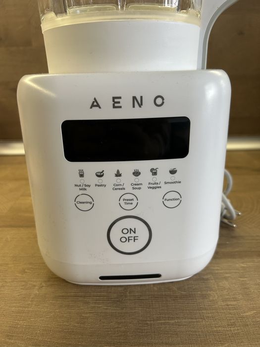 AENO TB2 блендер