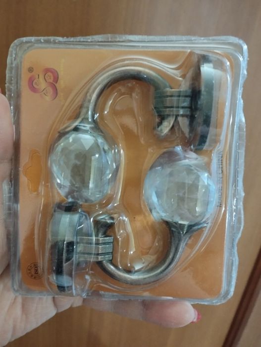 Крючки  очень красивые