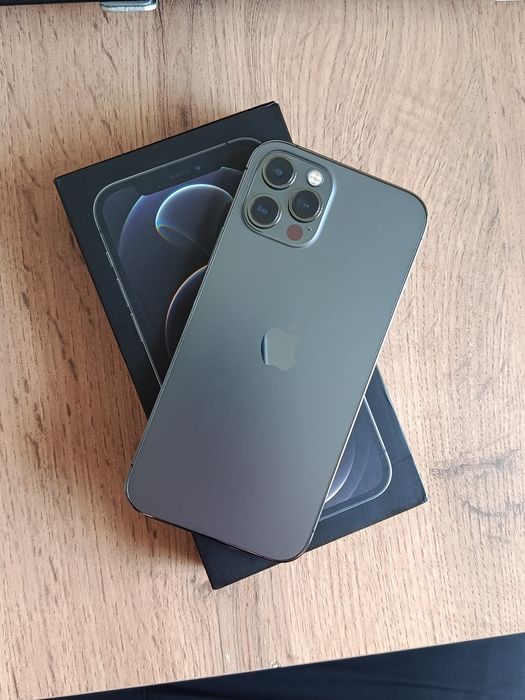 iPhone 12 pro 256гб