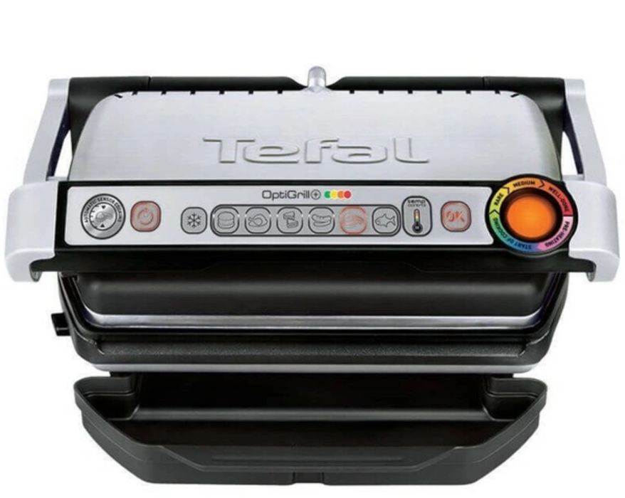Гриль Tefal GC716D12
