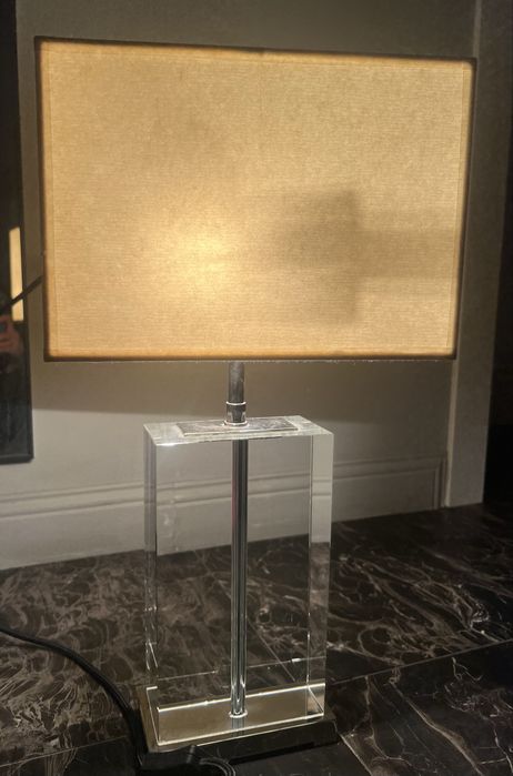 Интерьерные светильники