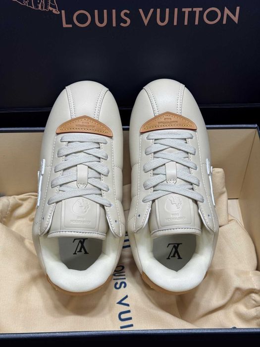 Adidasi Louis Vuitton Premium