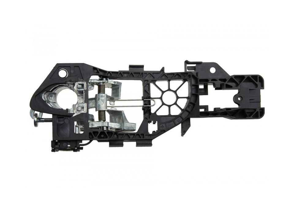 Maner usa stanga fata Volkswagen Passat B6 2006-2009 3C0837885H