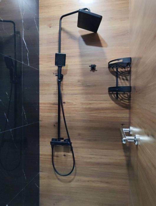 3/6/10 100м2 New Life Махтумкули, 2 санузла, раздельные комнаты