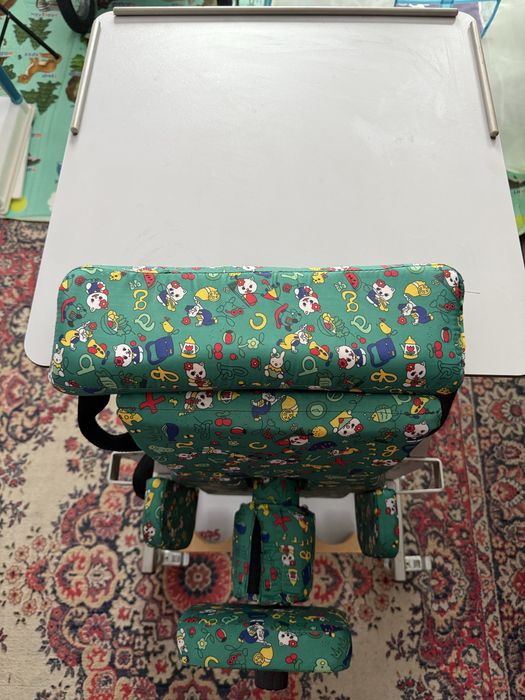 Вертиколизатор для детей