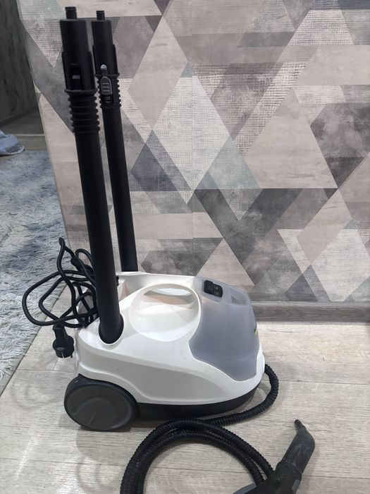 Парогенератор Karcher sc4