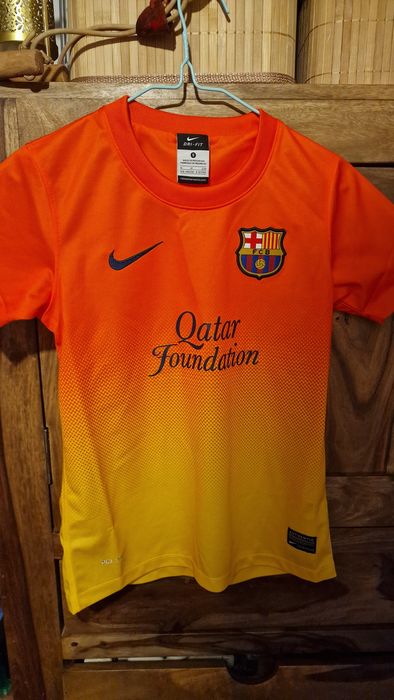 Tricou nike fc Barcelona