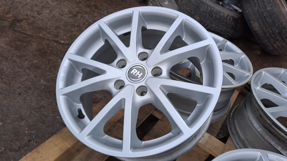 16" 5Х112мм RH Germany/ 5x112mm