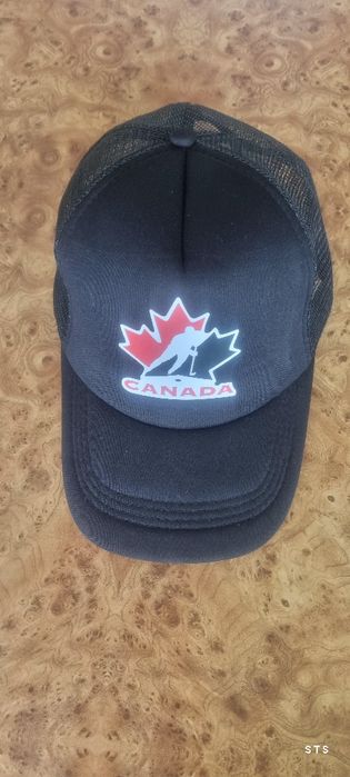 Sapca hockey canada
