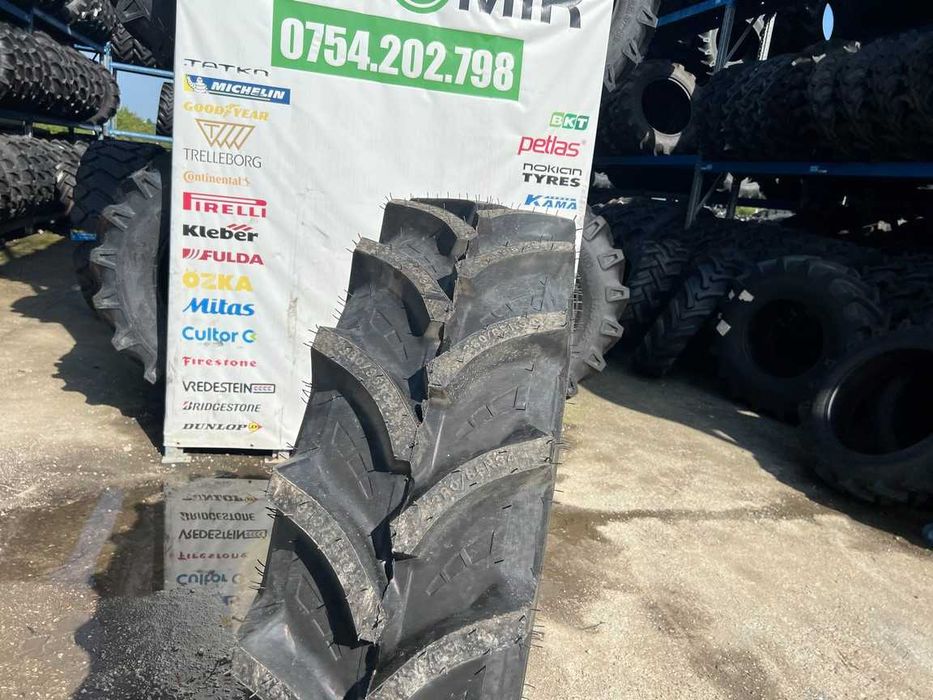Marca PETLAS radiale 380/85R34 anvelope noi 14.9-34