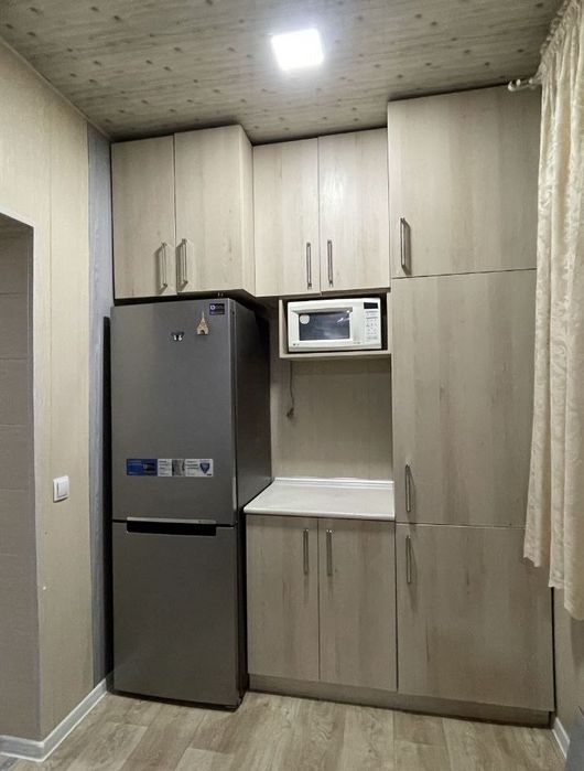 Аренда 1 комнатной квартиры в Поселке Улугбек.Набережная. Кибрай