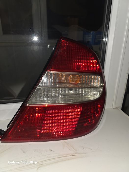 Фара тойота камрий 30