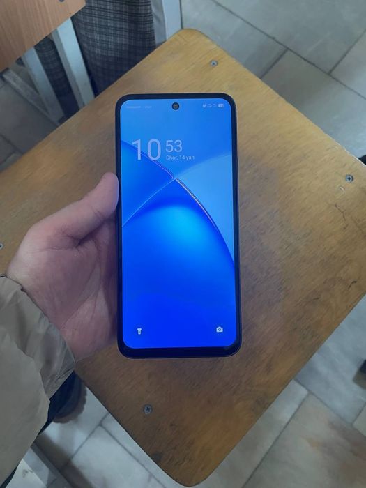 Infinix  Smart 10