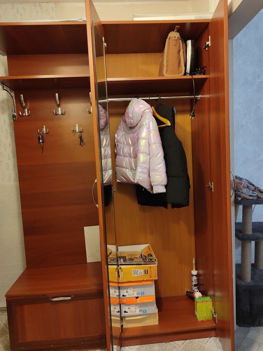 Шкаф в прихожую ,Прихожая