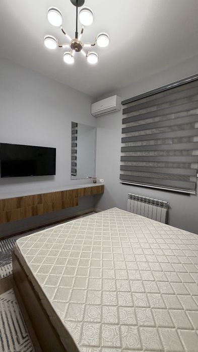 Сдаётся в аренду люкс хай тек квартира! В центре города!