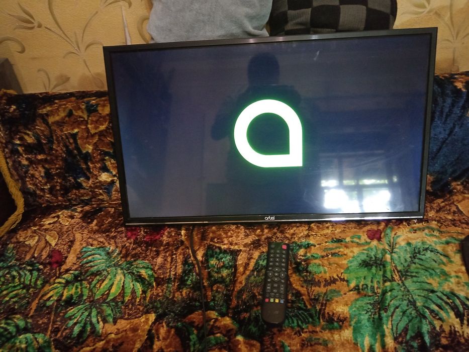 Продам телевизор 32