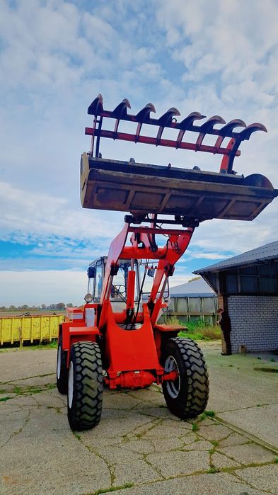 Vand Incarcator Frontal O&K L12 Import Recent ‼️