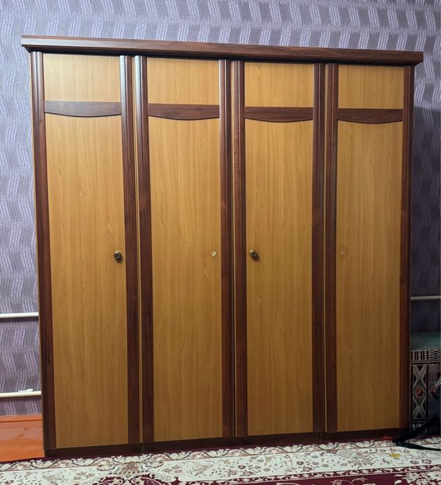 Спальный мебель сатылады