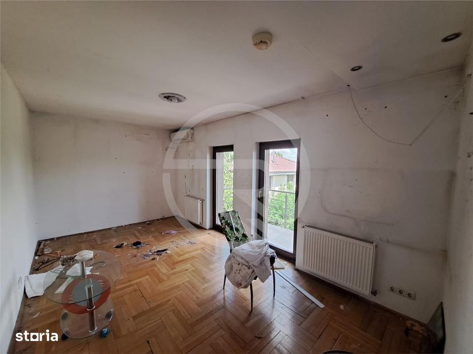 Casa individuala, 300 mp utili, situata in cartierul Europa!