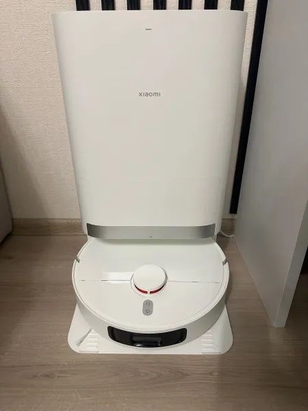 Xiaomi Robot Vacuum Cleaner x20+ | Гарантия | Доставка