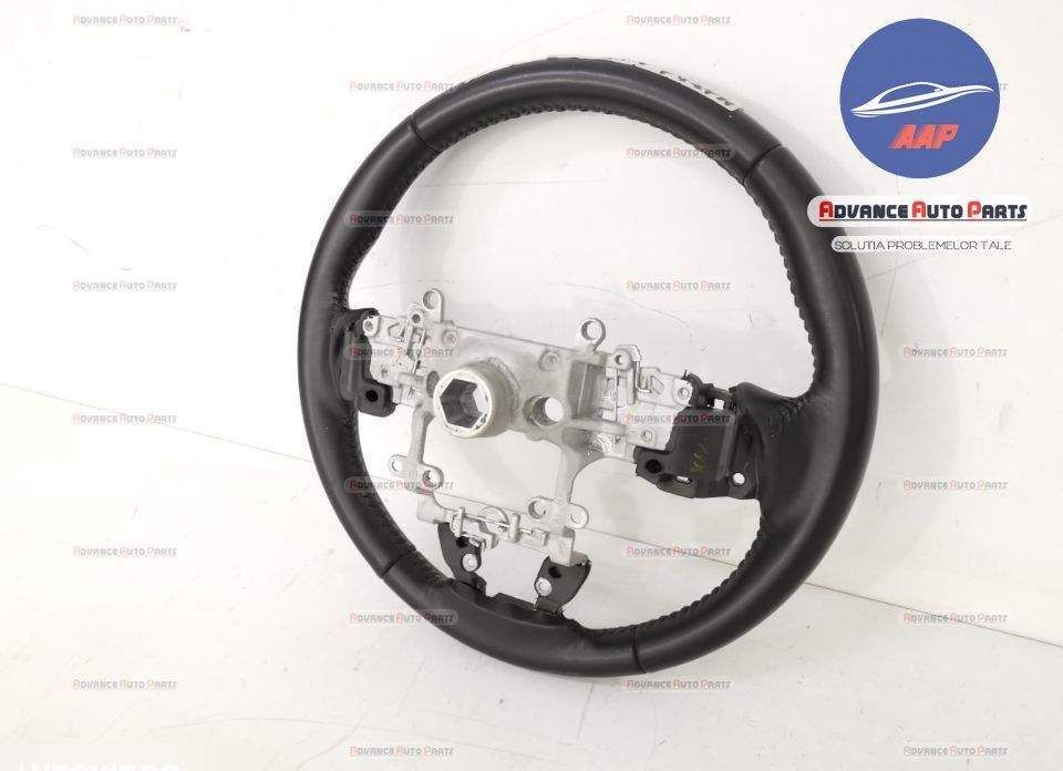 Мазда СХ-5 2 / Mazda CX-5 2 Оригинален волан в добро състояние