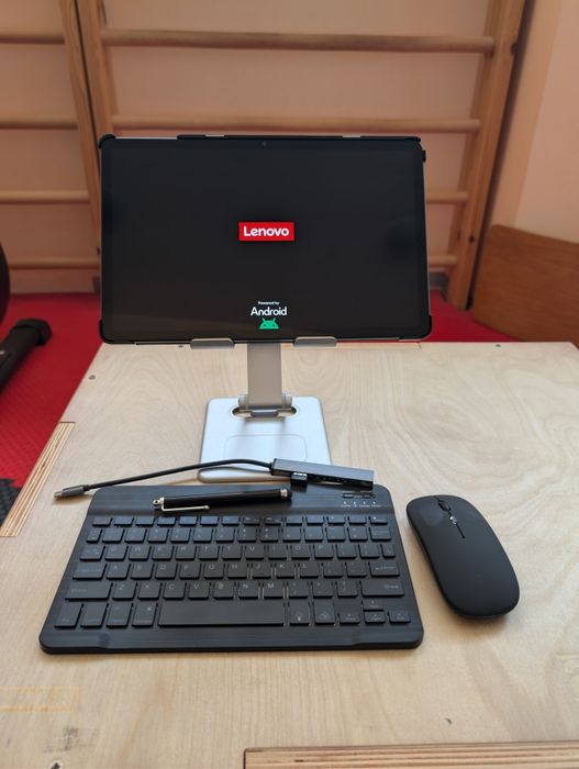 Таблет Lenovo k11 plus пълен комплект