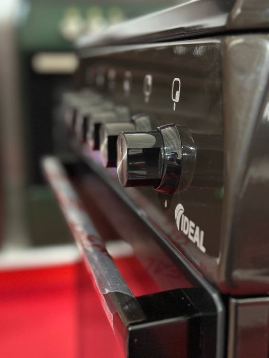 Турецкая Газовая плита IDEAL  L101 model