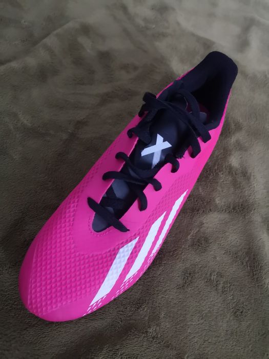 Ghete fotbal Adidas