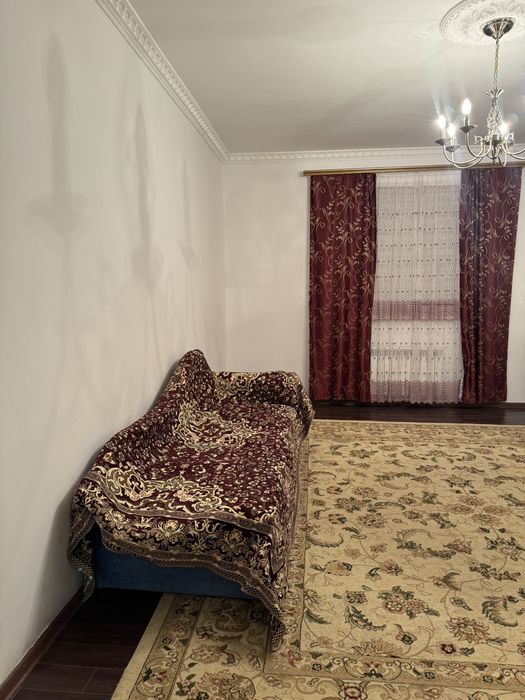 Сдается в аренду ПОСУТОЧНО ДОМ