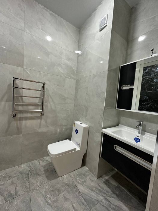 Сдается 2х ком квартира, ЖК Greenwich, ор-р: ул. Янгизамон, 58м²