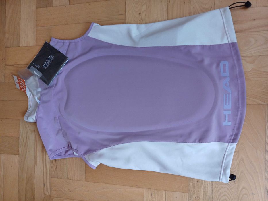 Протектор за зимни спортове HEAD размер Л