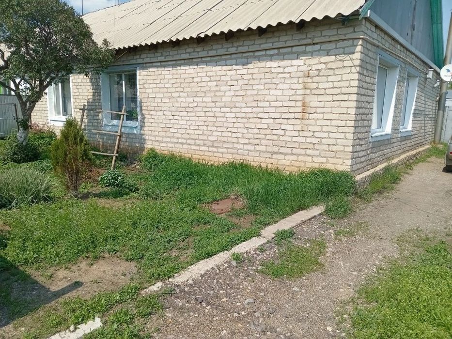 Продам дом в с.Сарыжар