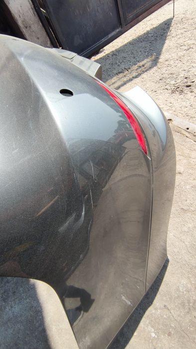 Брони прагове за BMW e60,61