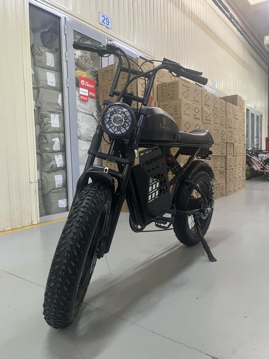 Электро велик электро скуттер купить новый