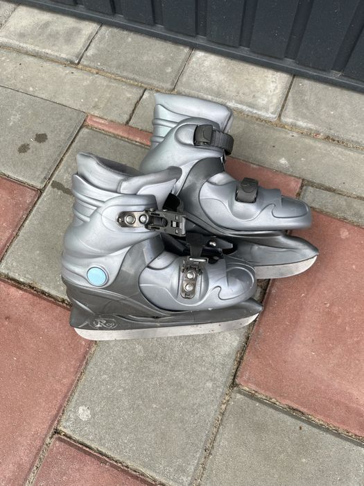 Patine mărimea 34-37