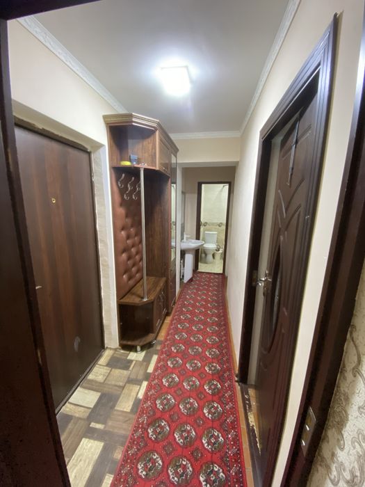 2 xonali kvartira ijaraga fevral oyidan qoyiladi