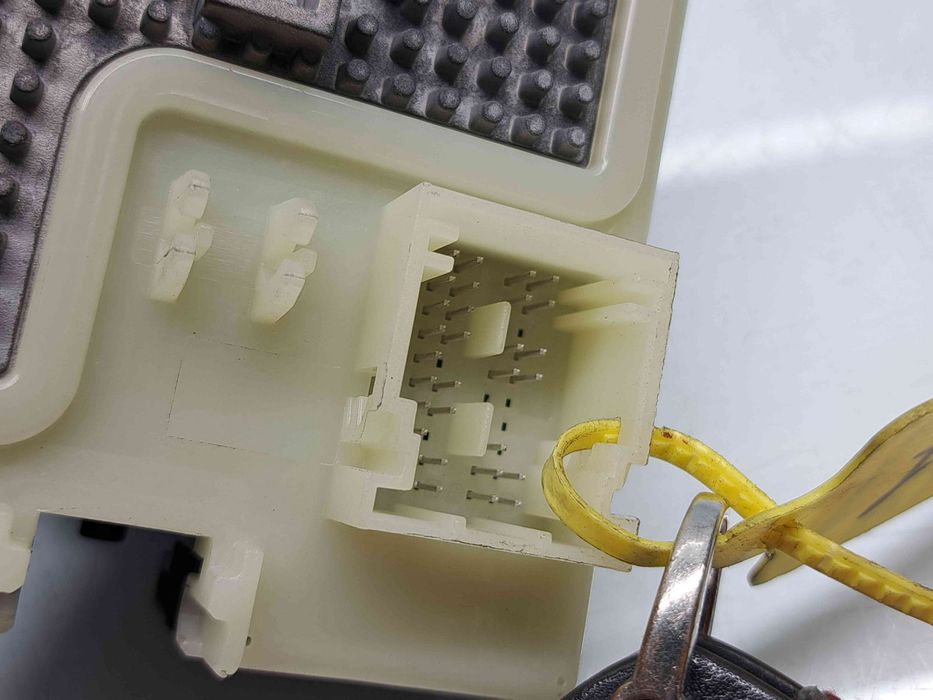 Contact cu cheie Mercedes Clasa C (W205) [Fabr 2014-prezent] A2229003