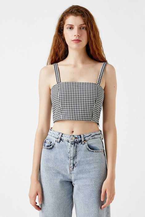 Top in carouri Koton