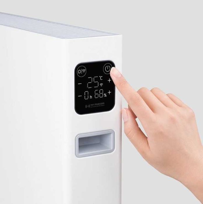 Конвектор SmartMi Space Heater 1S обогреватель Xiaomit