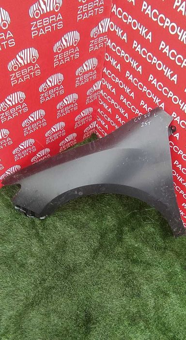 Крыло переднее левое Камри 50