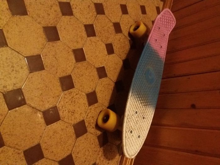 Penny board freedom, pentru copii