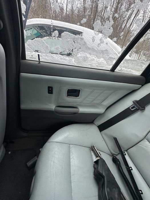 Bmw e36 320i 323i НА ЧАСТИ