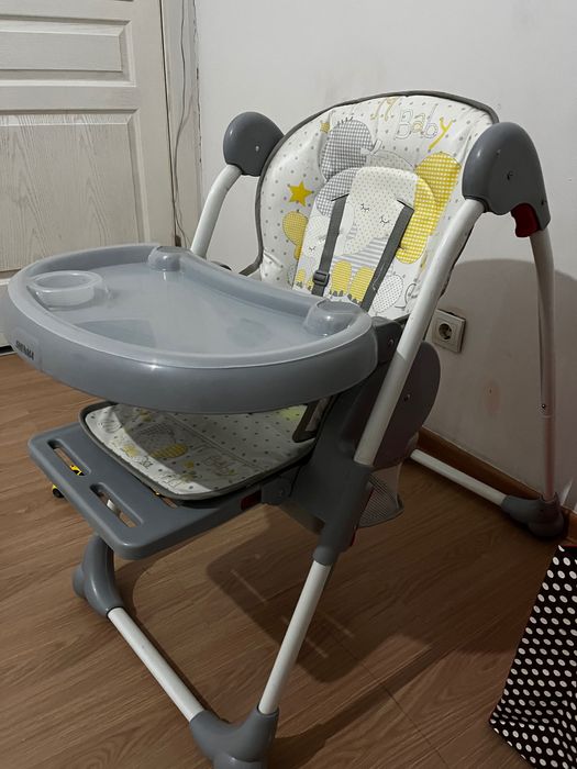 детский стульчик