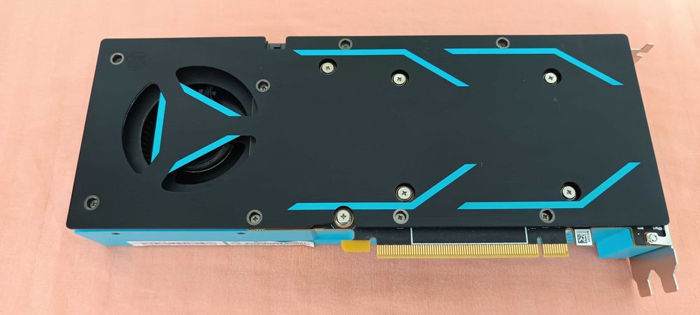 Placa video Gaming Acer RTX 2070 8Gb DDR6 256 bit Impecabila