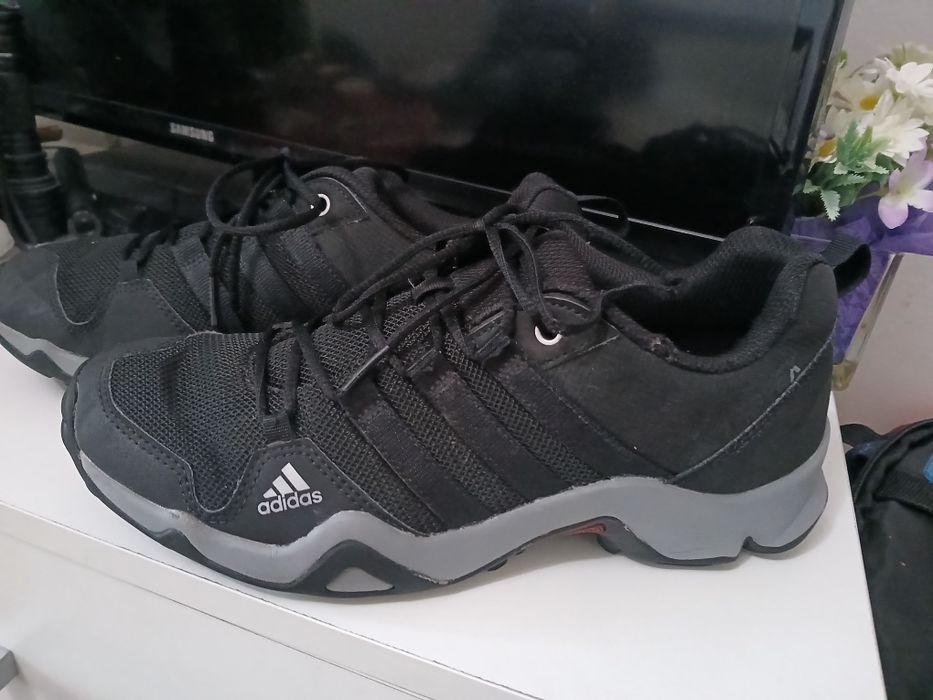 Маратонки Adidas Terrex