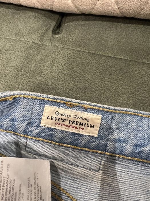 Дънки Levi’s 501